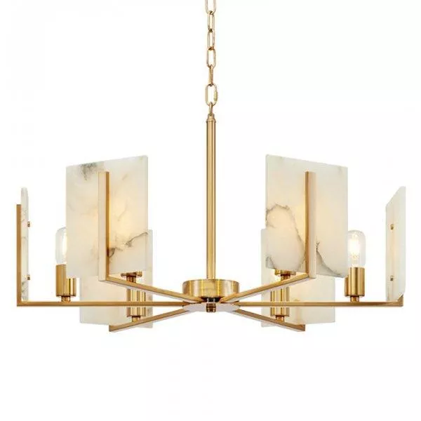 

Подвесная люстра Imperium Loft Marble 75586-22