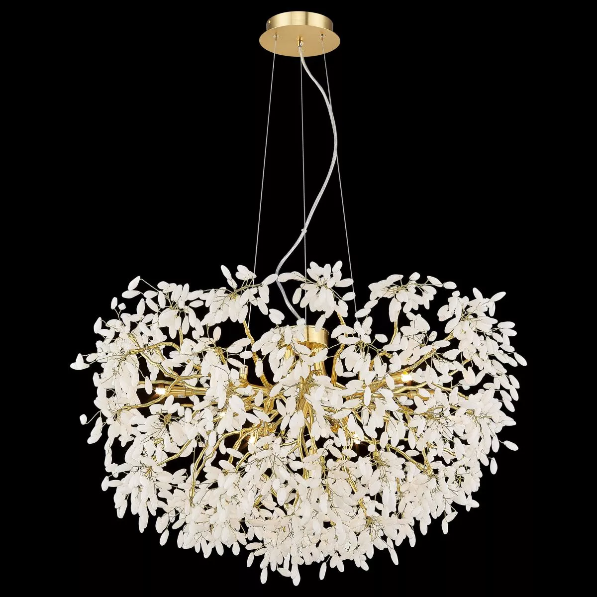 

Подвесная люстра Wertmark Dorothy WE193.13.403