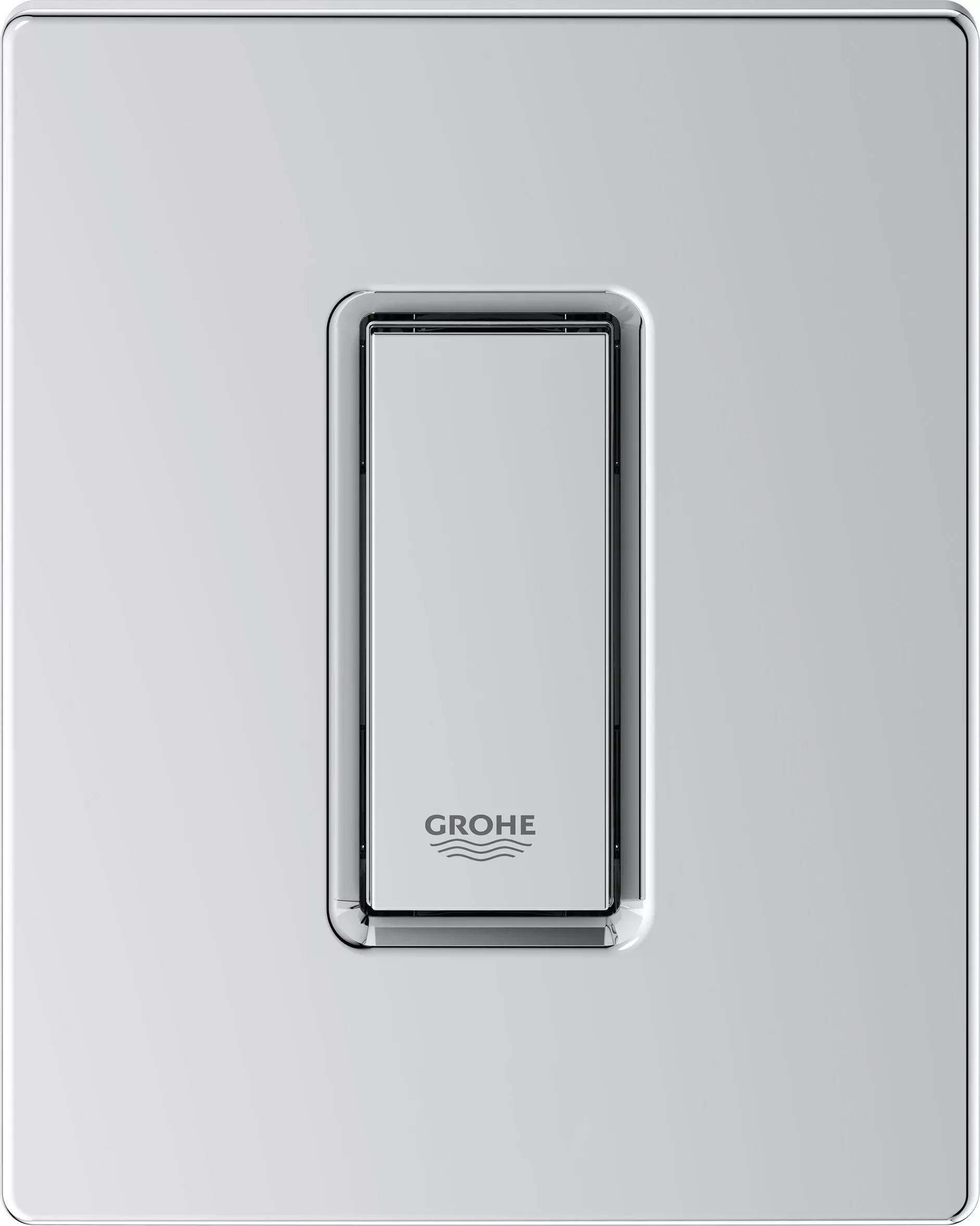 

Кнопка смыва Grohe Skate Cosmopolitan 38784000 для писсуара