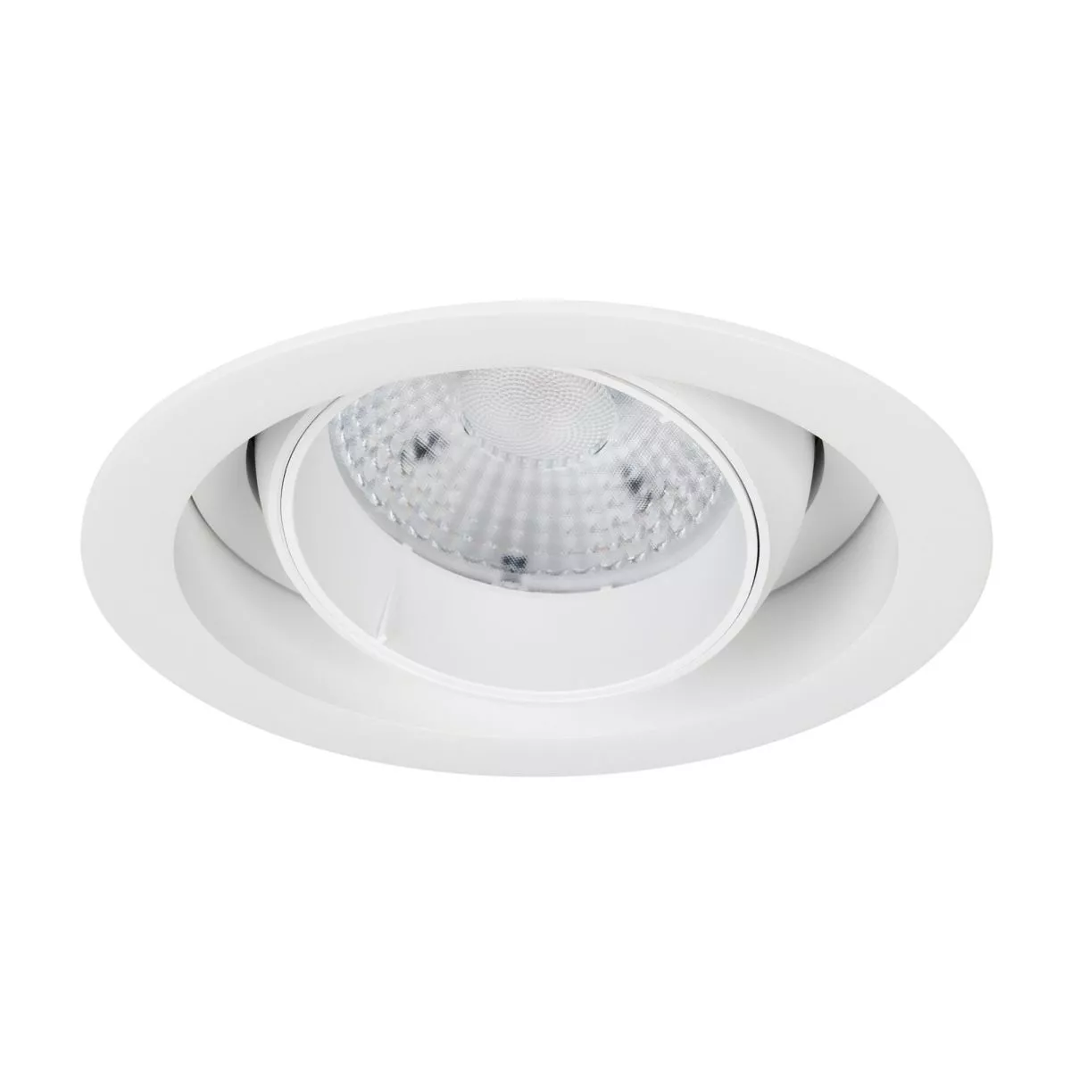 

Встраиваемый светильник Arlight MS-VORTEX-BUILT-R135-30W Warm3000 (WH-WH, 50 deg, 230V) 056571