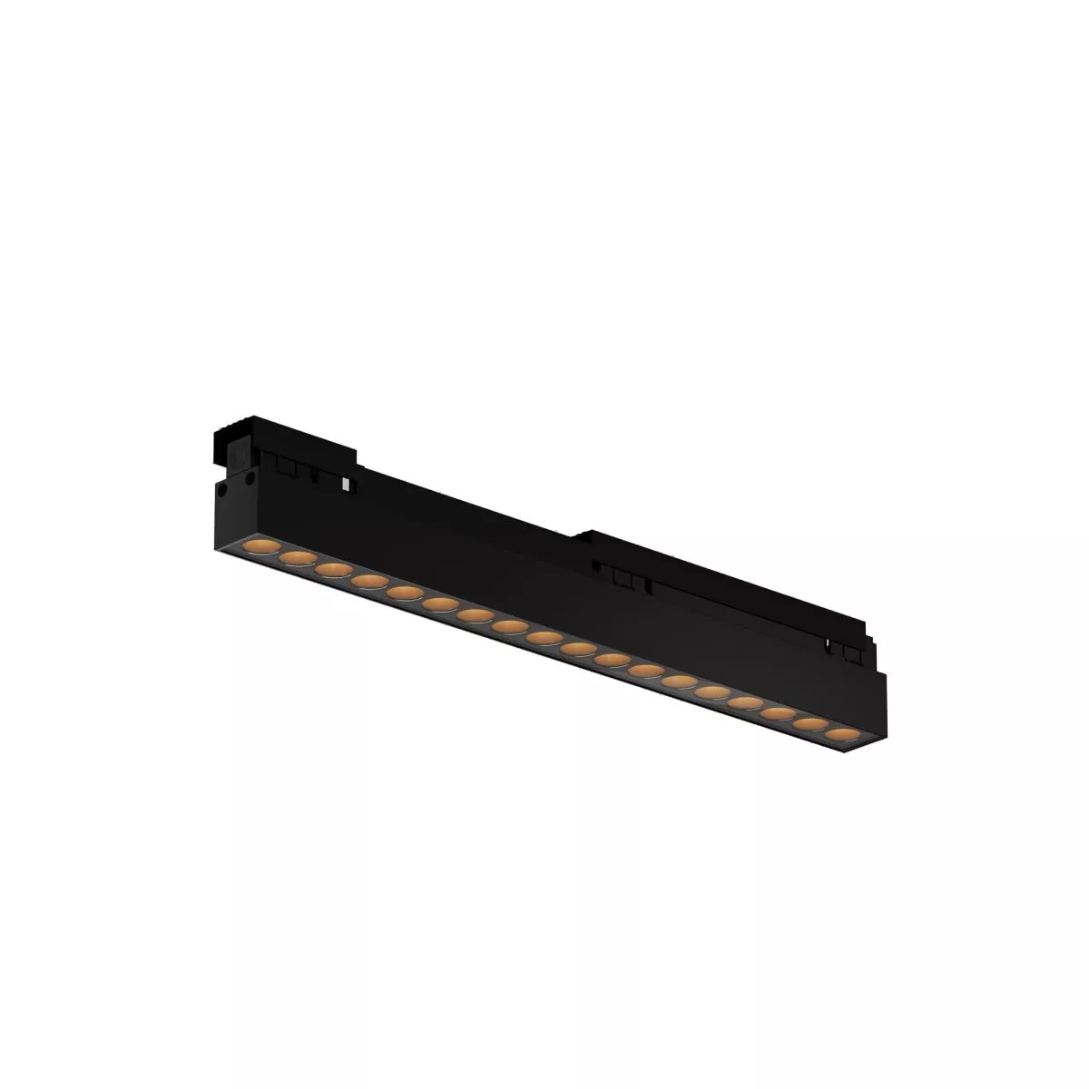 

Уличный трековый светильник Maytoni Points O-TR02-2-S-18WB3K