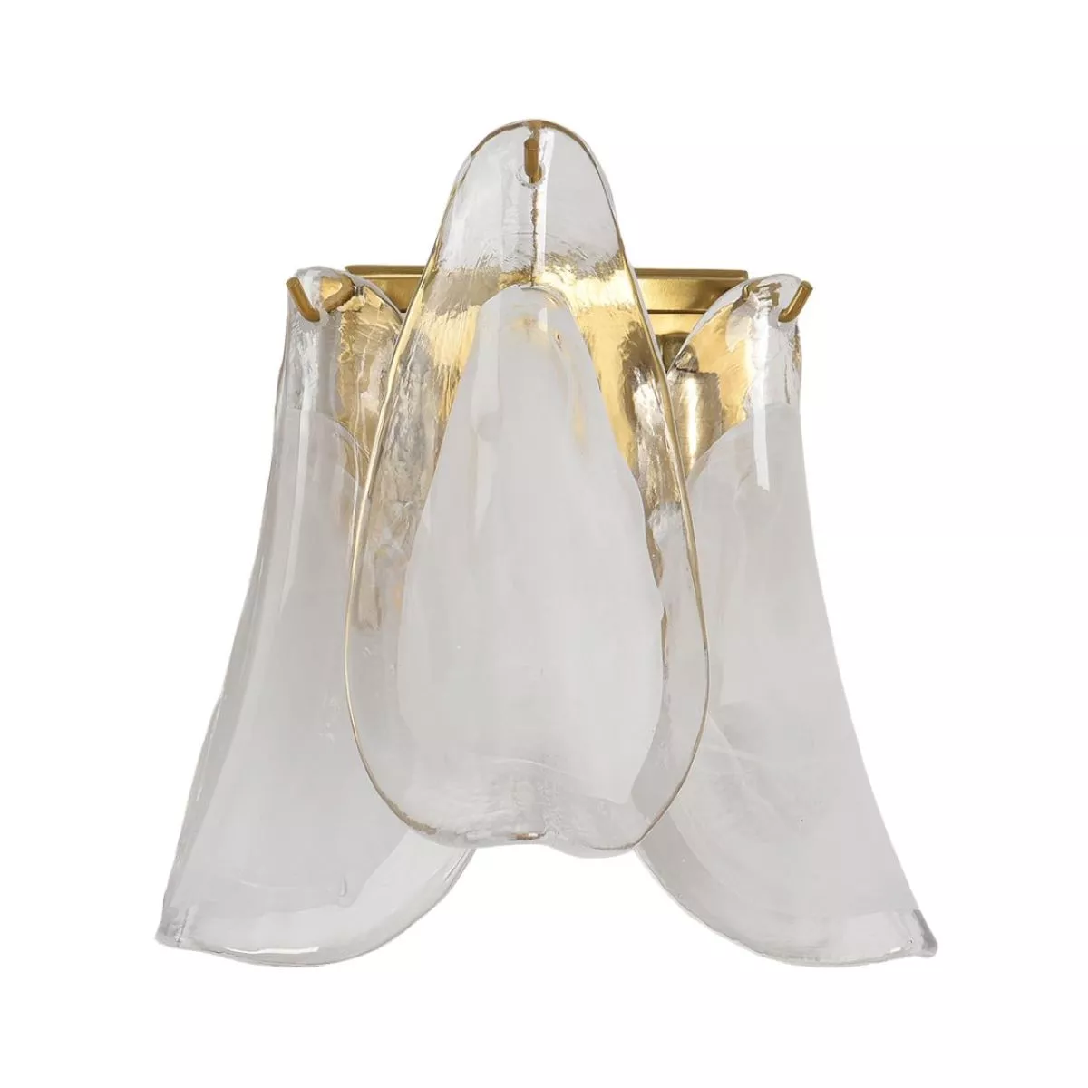 

Настенный светильник Lumion Neoclassi Plume 8385/1W