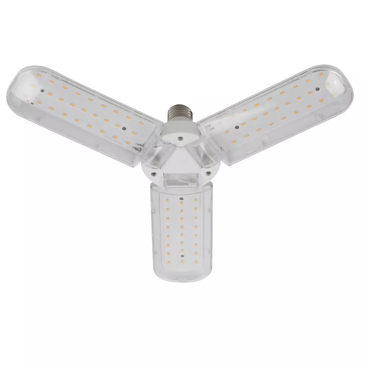 

Фитолампа для растений ЭРА E27 24 Вт FITO-24W-Ra90-FOLD Б0057285