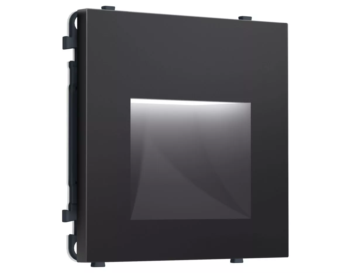 Комплект механизма LED подсветки (Черный матовый) Ambrella Volt QUANT PRO MS817510
