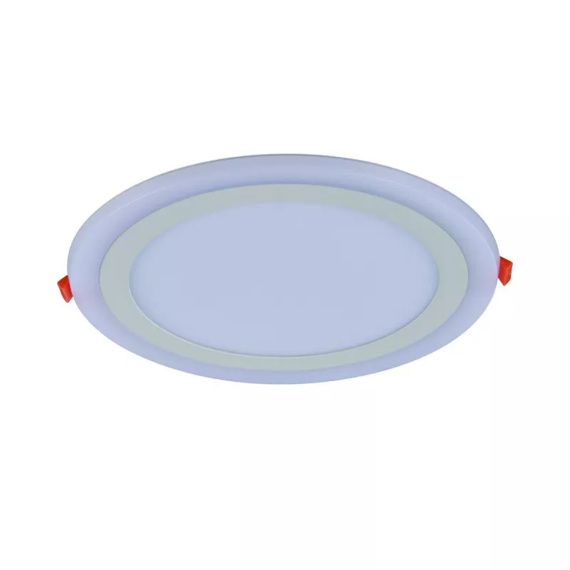 

Встраиваемый светодиодный светильник Arte Lamp Rigel A7624PL-2WH