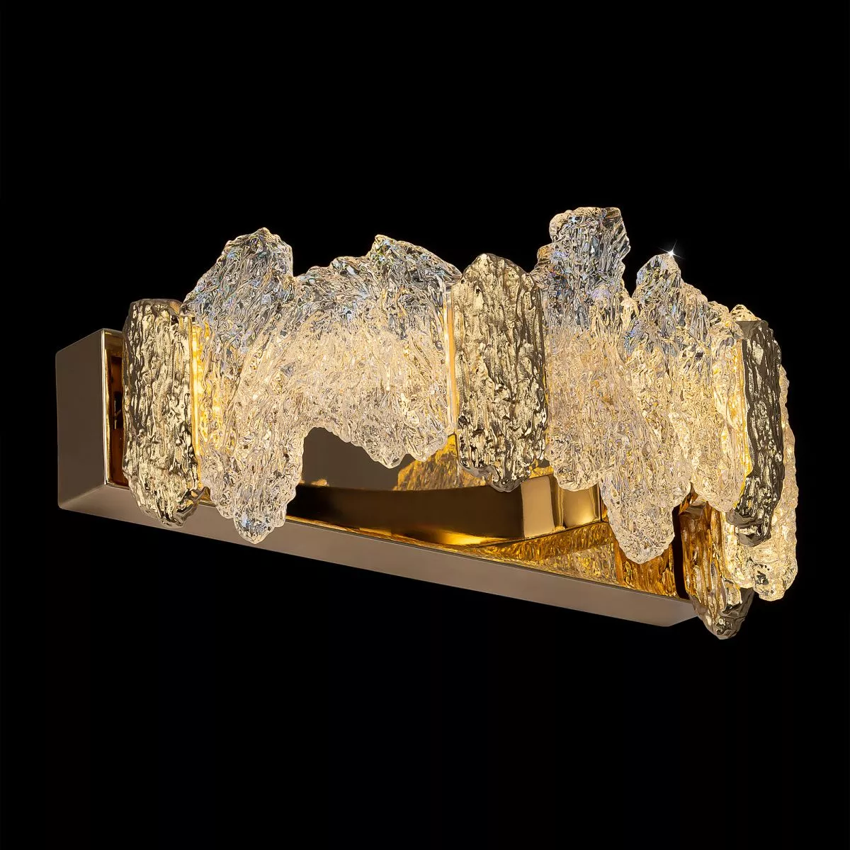 

Настенный светильник Citilux Lava CL250312