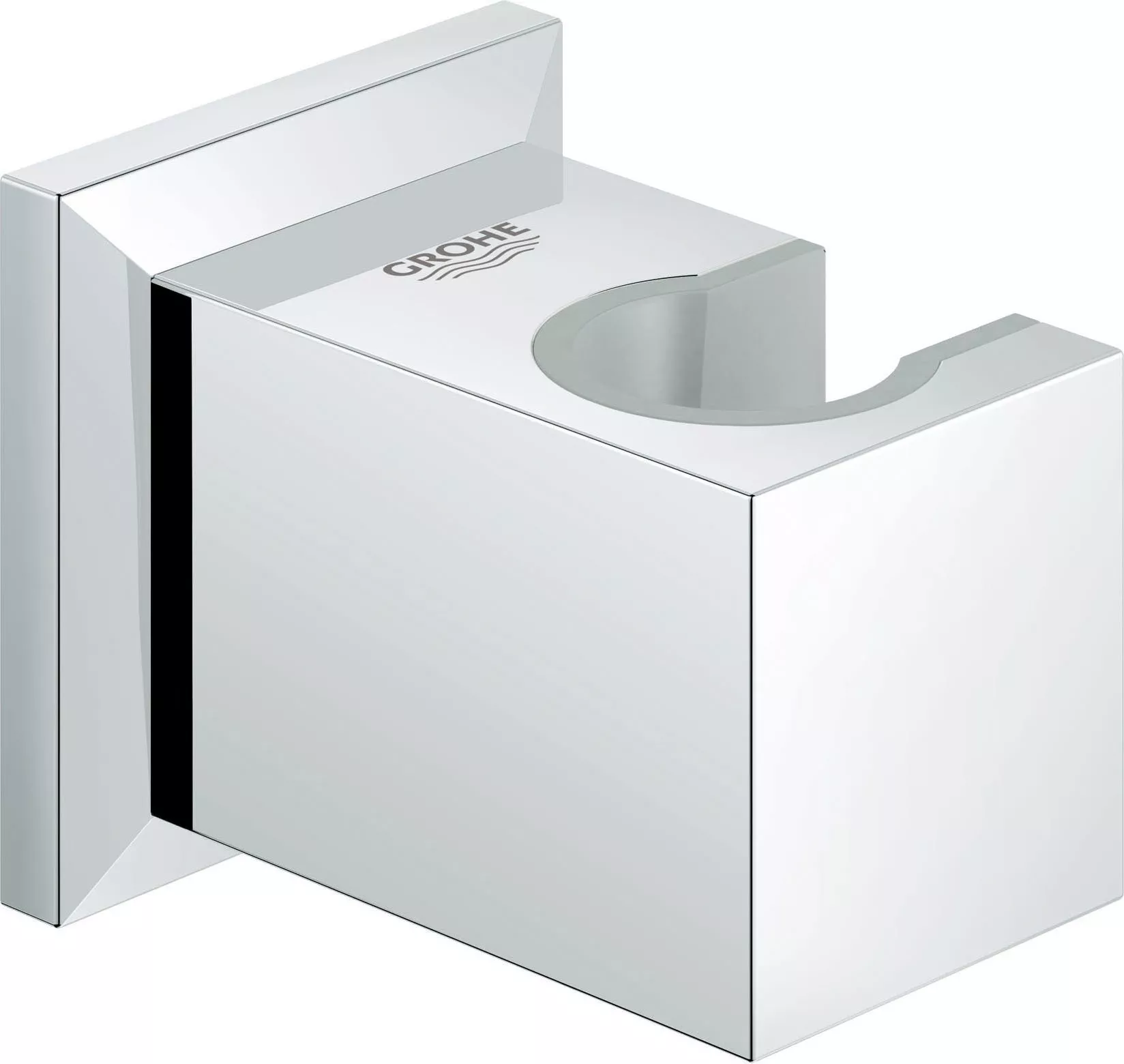 

Настенный держатель Grohe Allure Brilliant 27706000