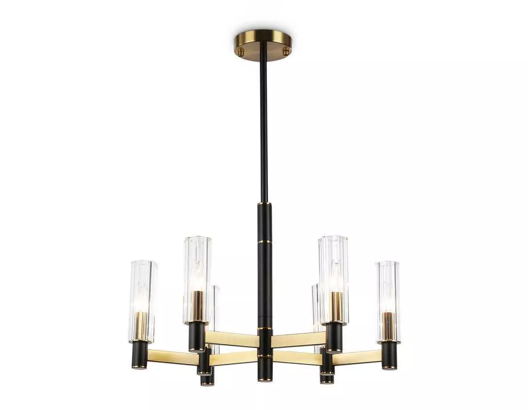 

Подвесная люстра Ambrella light High Light LH55511