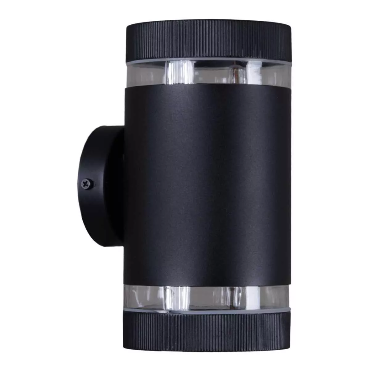 

Настенный светильник Reluce 86226-9.2-002CT 2*GX53 BK
