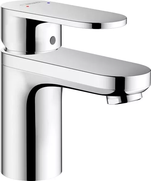 

Смеситель для раковины Hansgrohe Vernis Blend 71550000 хром