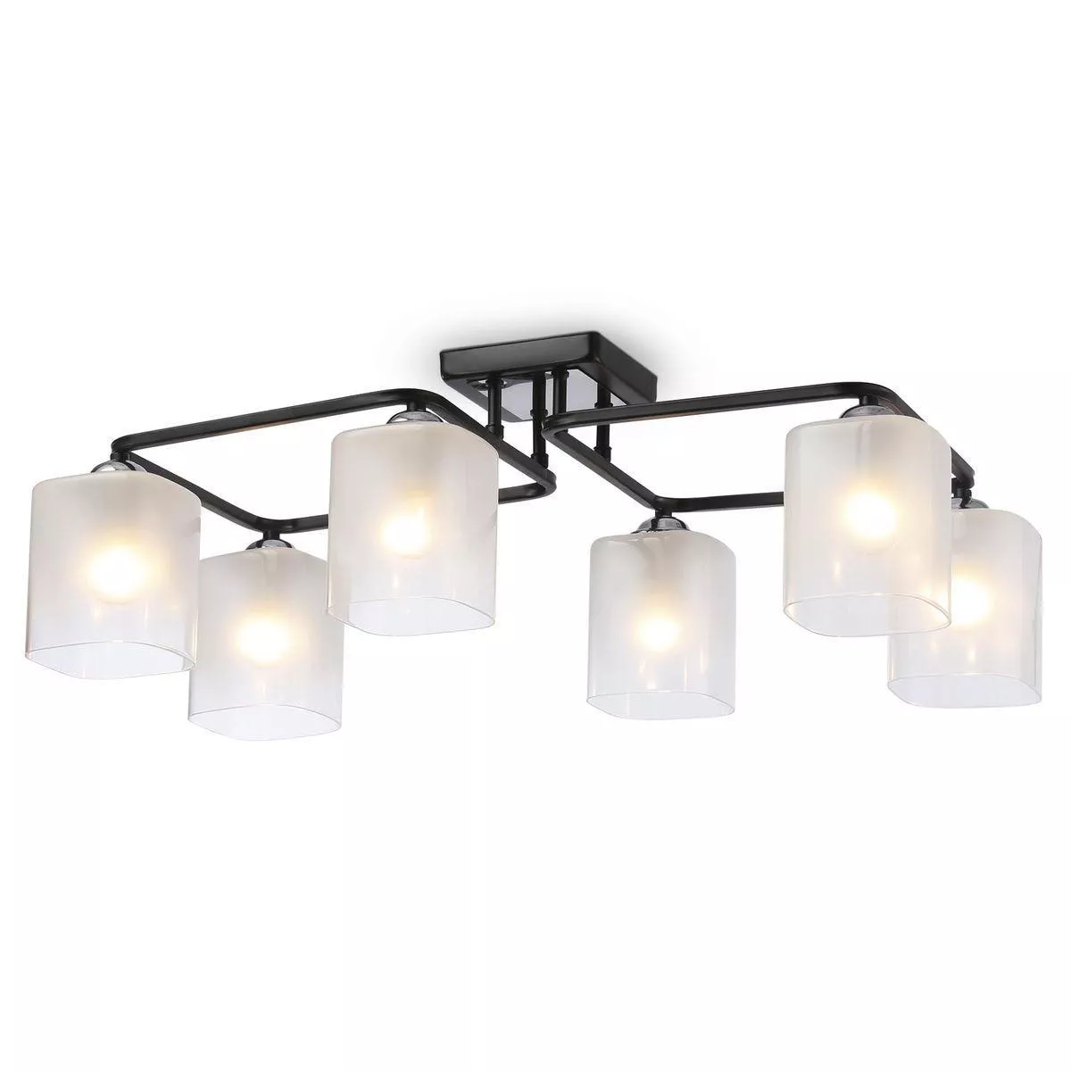 

Потолочная люстра Ambrella light Traditional Modern TR303224