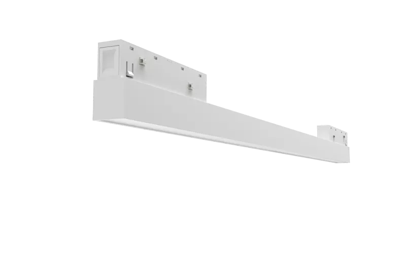 

Магнитный трековый светильник Lumker SY-LINK-600-WH-12-NW 013631