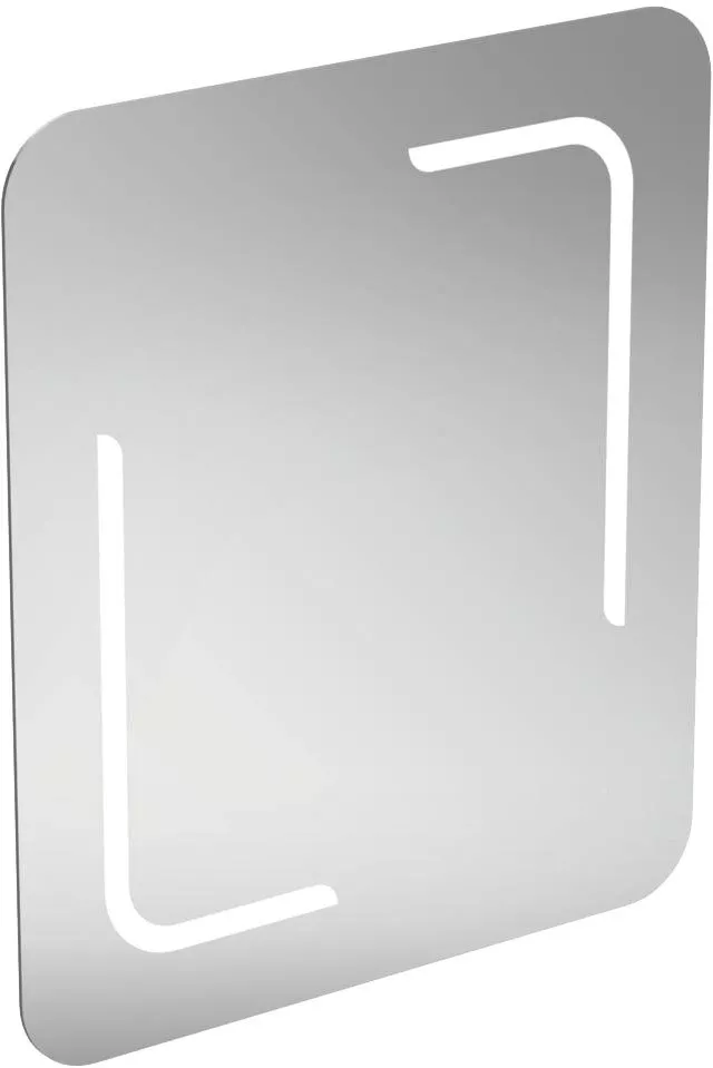 

Зеркало Ideal Standard Mirror&Light T3350BH с подсветкой, сенсор на зеркале