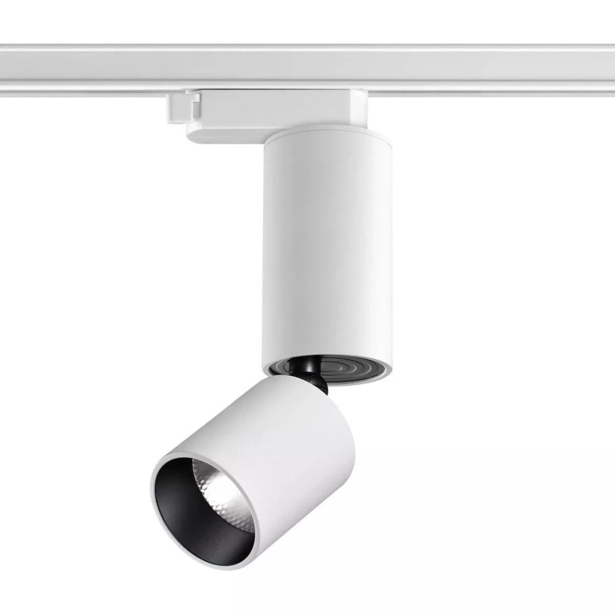 

Трековый светодиодный светильник Novotech Port Tubo 359320