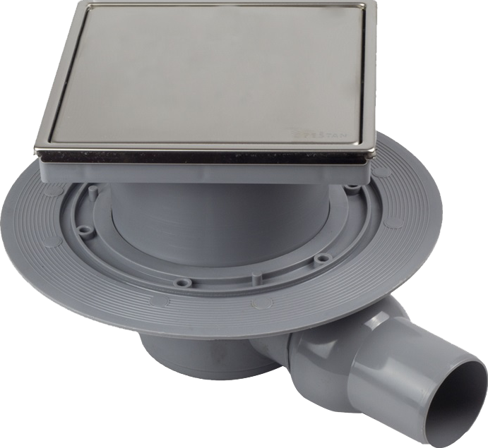 

Душевой трап Pestan Confluo Standard Plate 1 13702562 хром