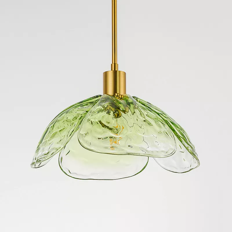 

Подвесной cветильник ImperiumLoft Fleur A 178129-26