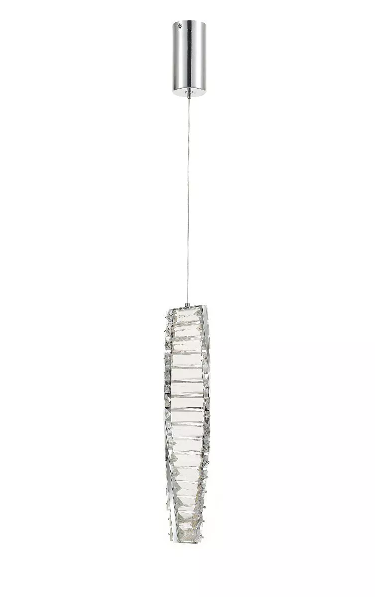 

Подвесной светильник Rivoli Manuela 6166-201 Б0066469