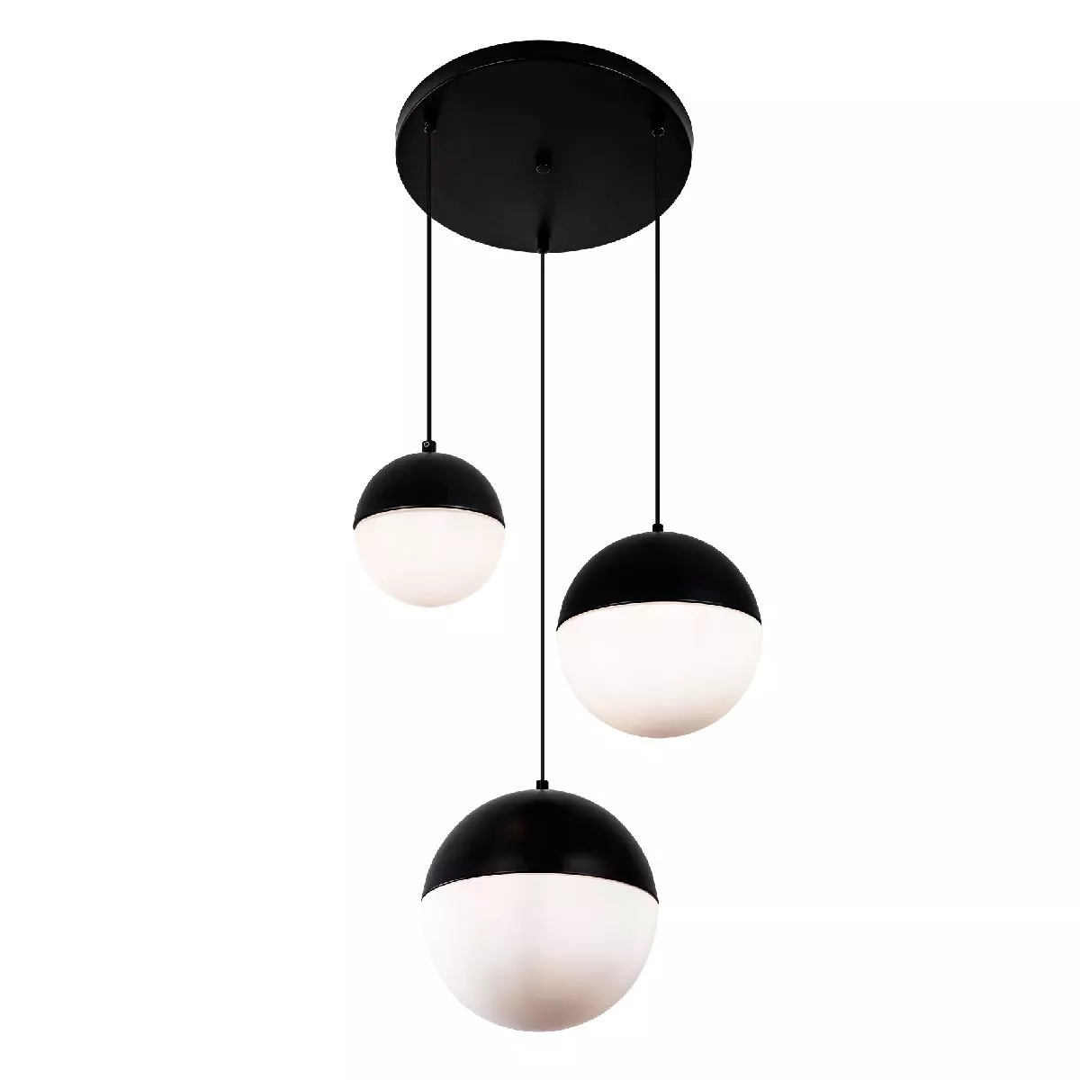 

Подвесной светильник Modemodern MD.9053.3