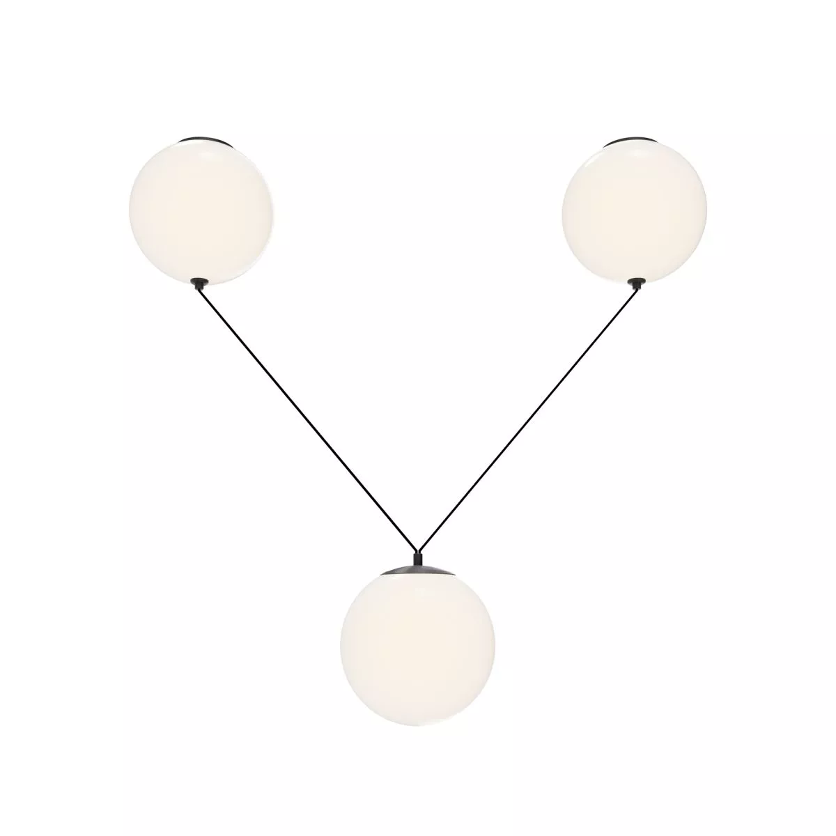 

Подвесной светильник Maytoni Twins MOD427PL-L30B3K