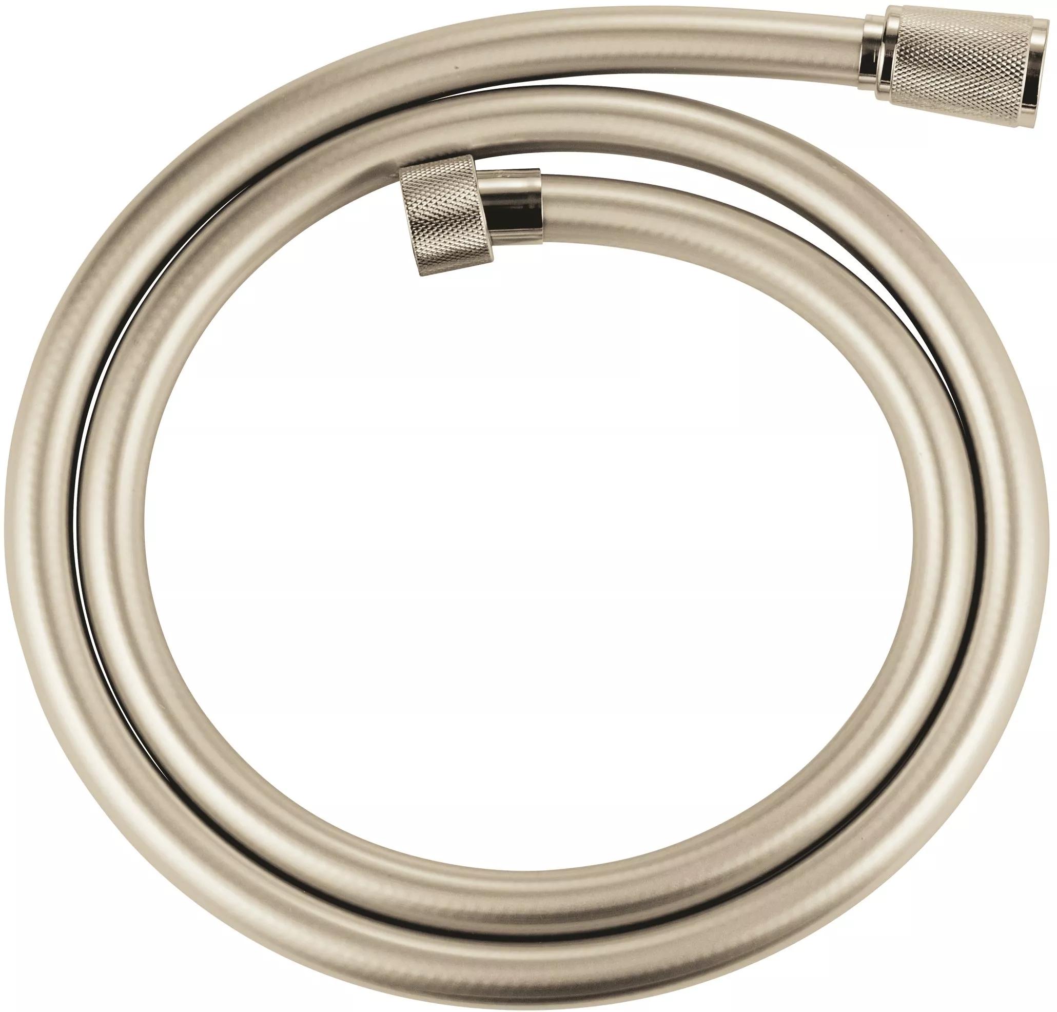 

Душевой шланг Grohe Silverflex 28362BE0 125см, никель