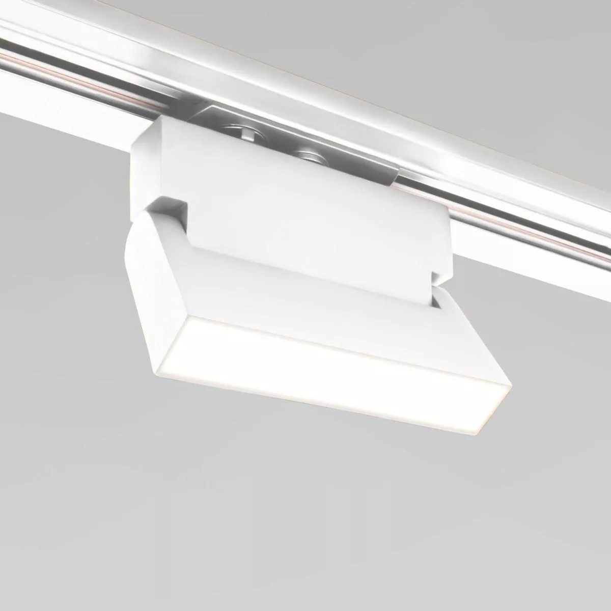

Трековый светодиодный светильник Elektrostandard Arda a057436