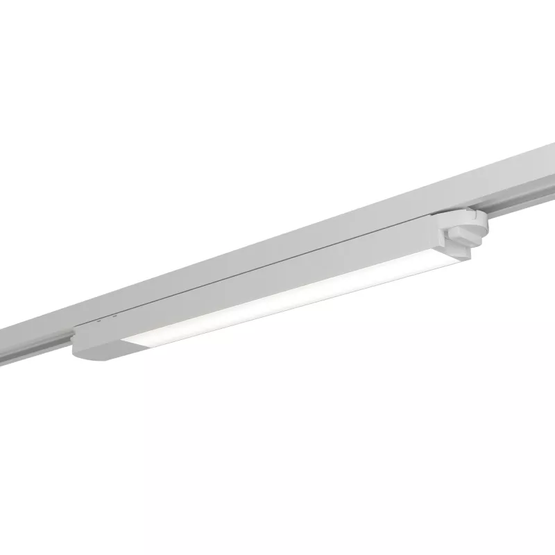 

Трековый светильник Maytoni Technical BASIS TR000-1-10W3K-W