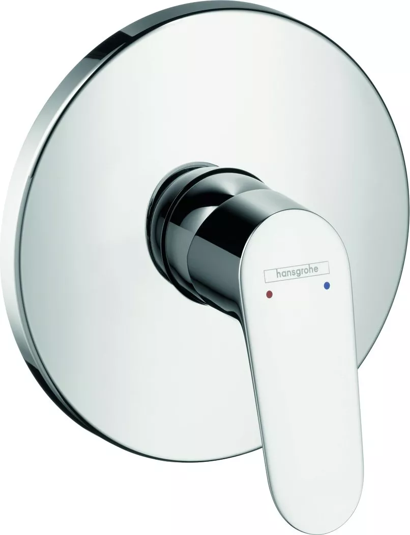 

Смеситель для душа Hansgrohe Focus E2 31965000 хром
