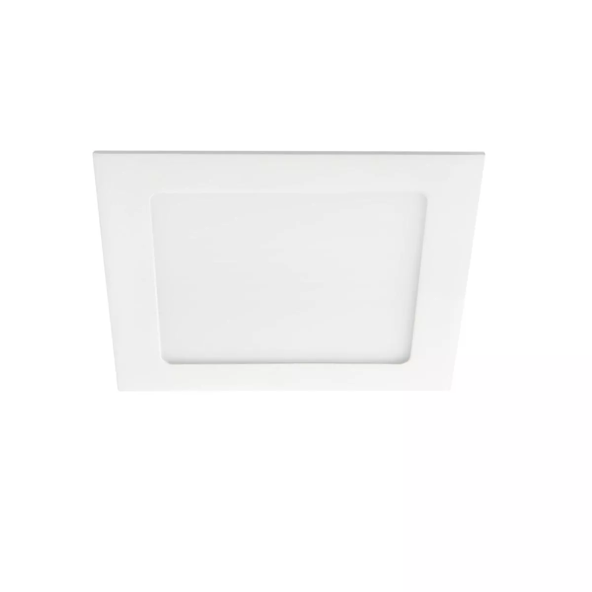 

Встраиваемый светодиодный светильник Kanlux KATRO V2LED 12W-NW-W 28940