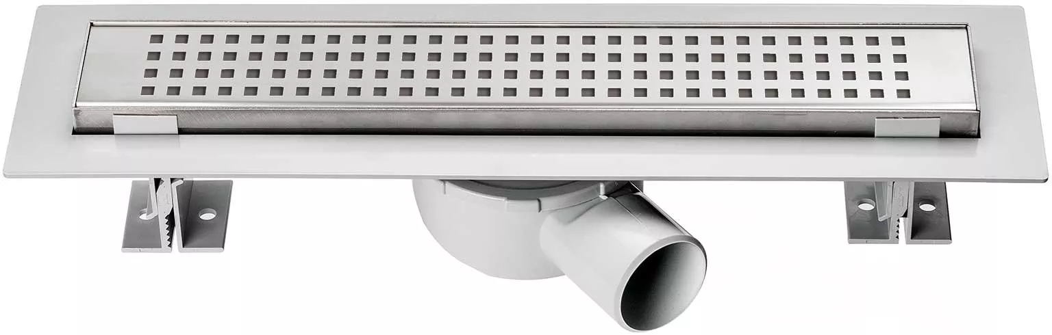 

Душевой лоток Vincea Say Optima SAY.601.60.P.PITI 60 см, хром