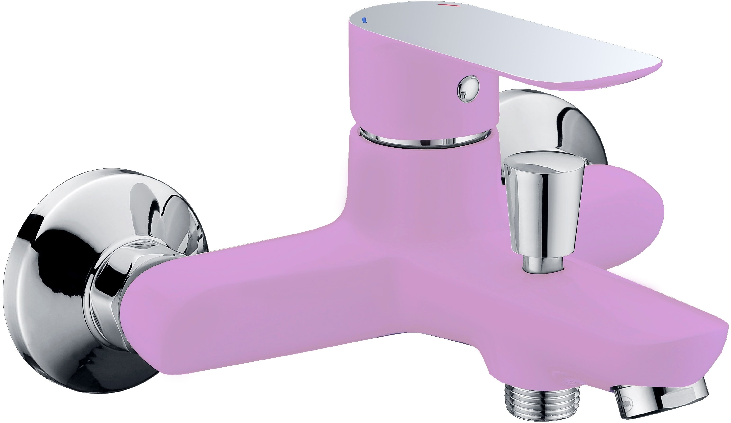 

Смеситель для ванны с душем Triton Панама 16304 Z