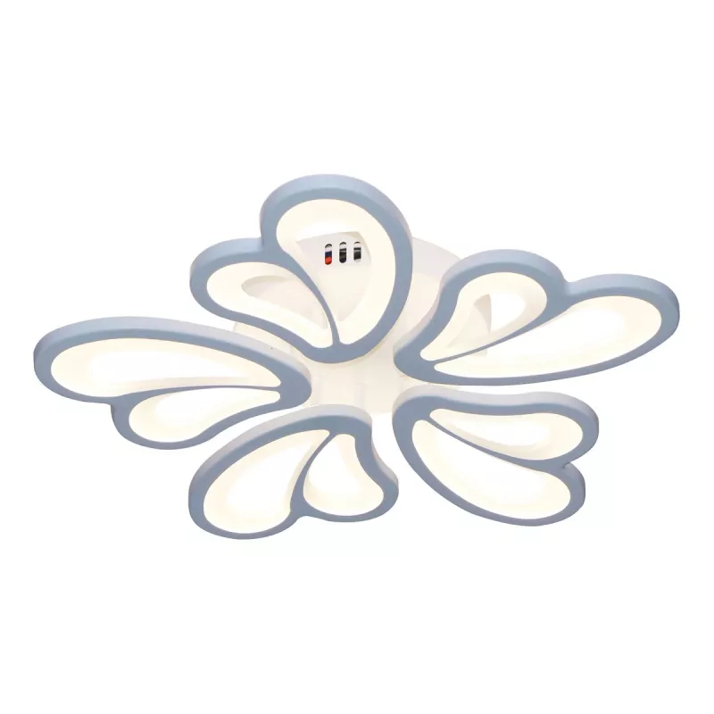 

Потолочная светодиодная люстра Escada Linda 10229/5LED