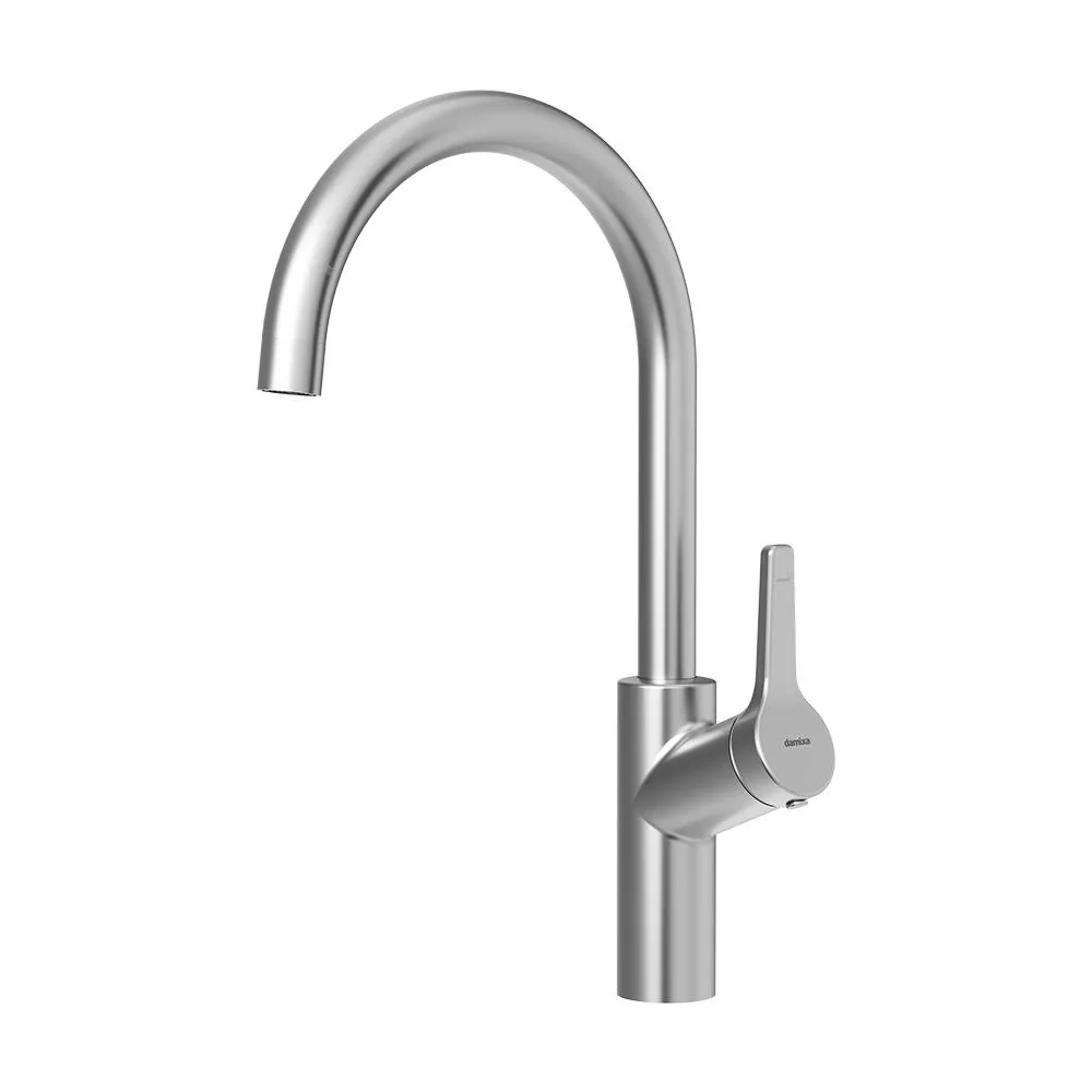 

310720400 Eclipse, смеситель для кухни, никель