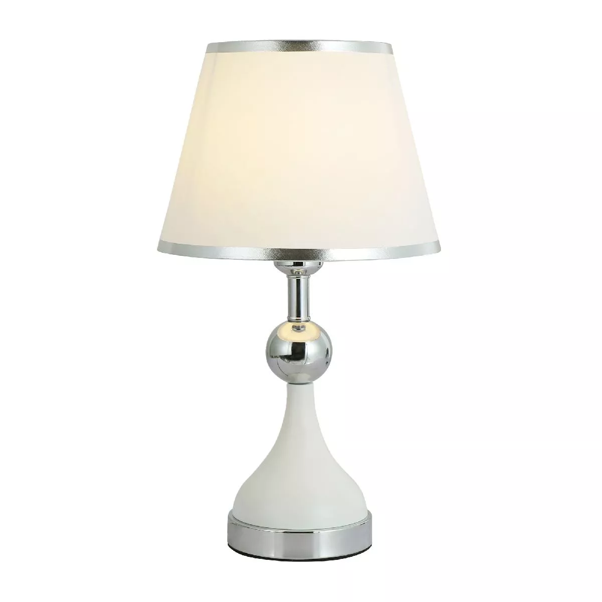 

Настольная лампа Modelux ML.6506.01TL WH