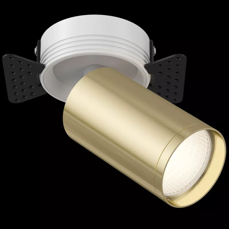 

Встраиваемый спот Maytoni FOCUS S C058CL-1WG