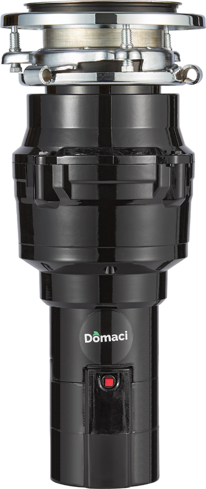 

Измельчитель отходов Domaci Равенна Vento 375