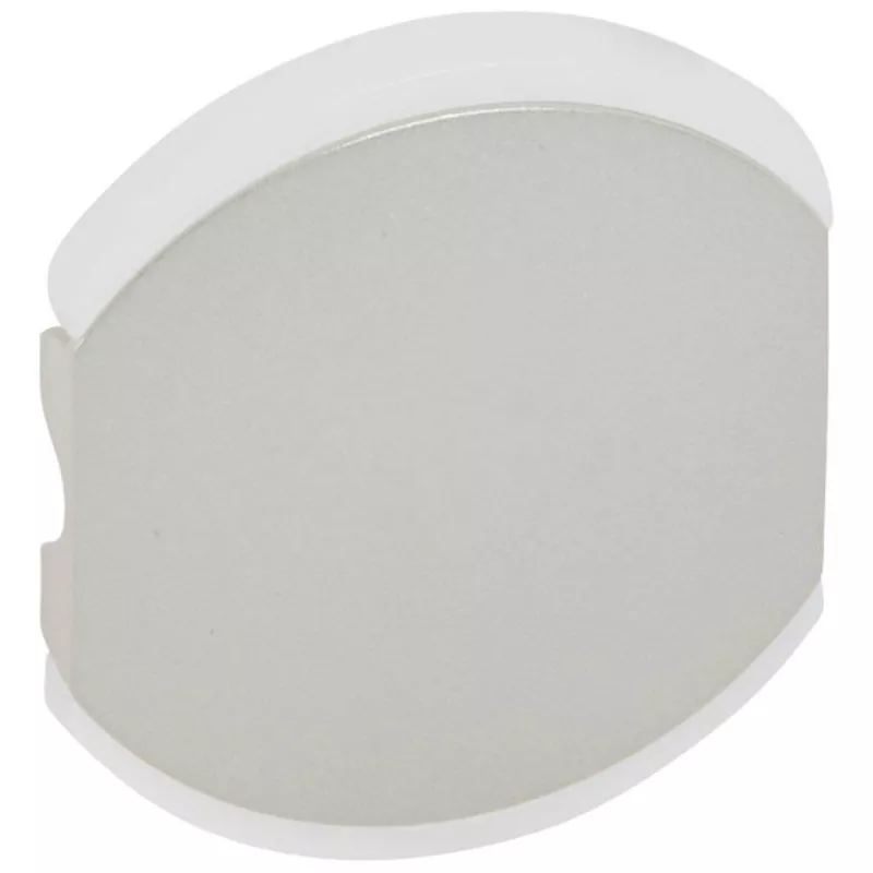 

Клавиша Legrand Celiane выключателя титановая 068502