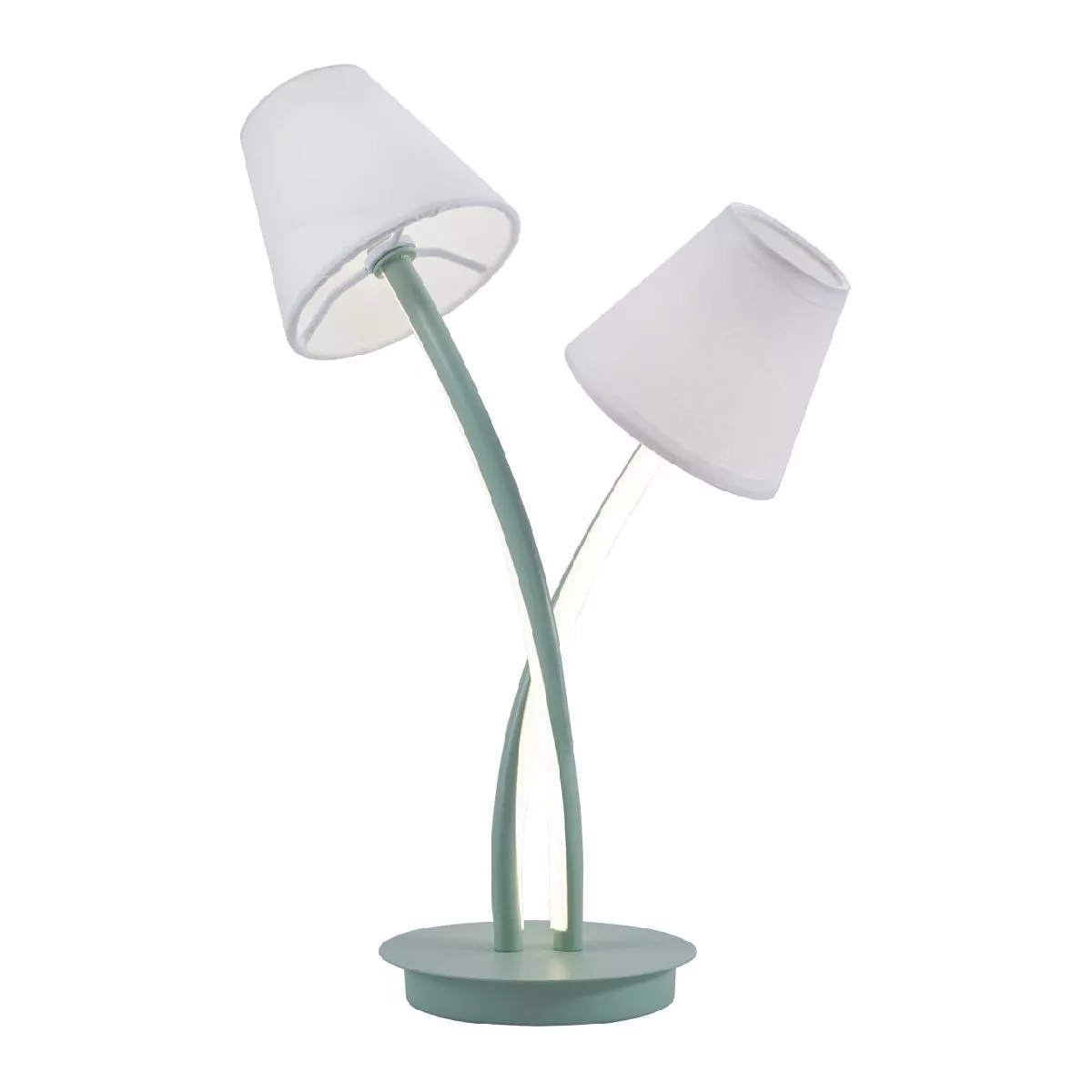 

Настольная лампа MW-Light Аэлита 480033302