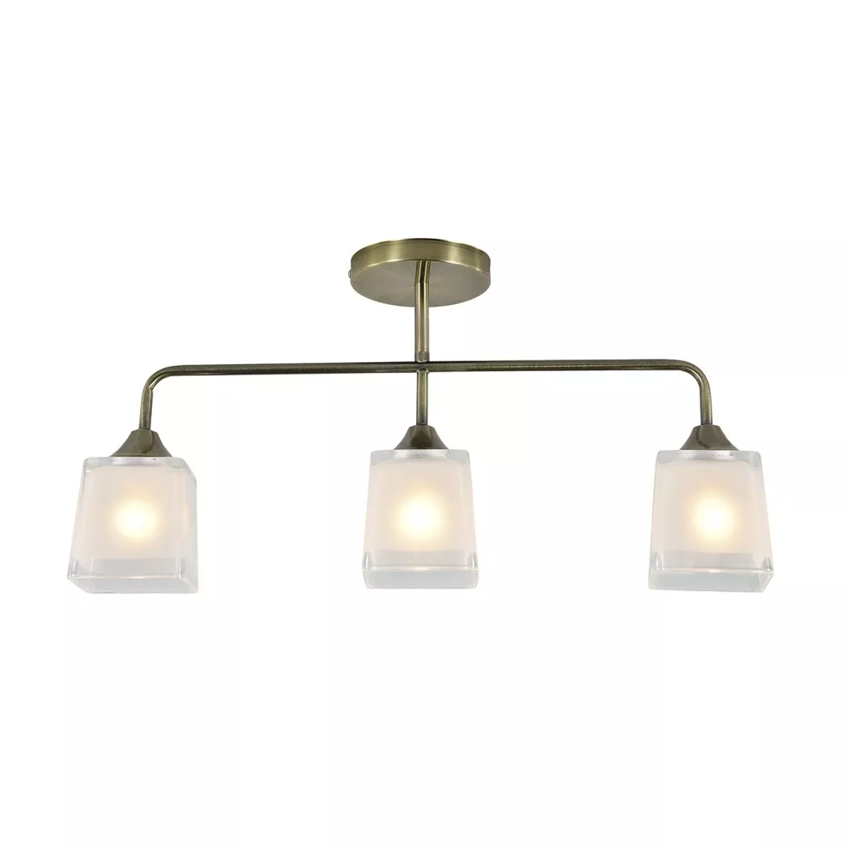 

Потолочный светильник Escada Artemis 2103/3P