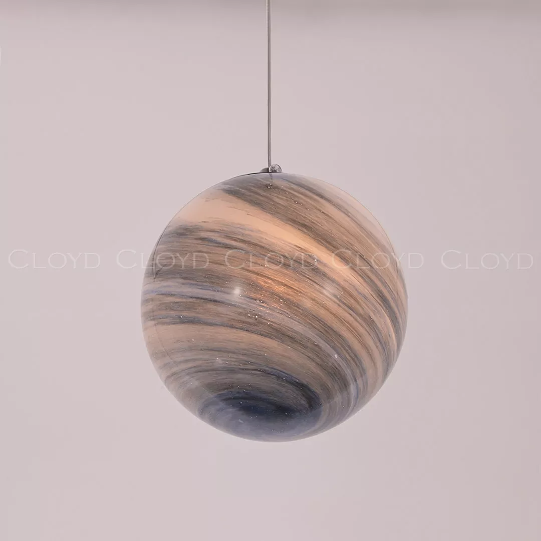 

Подвесной светильник Cloyd Lapetus 11313
