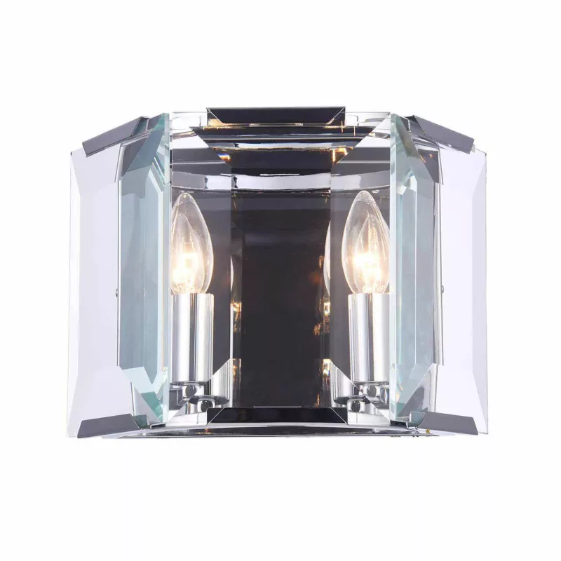 

Настенный светильник Maytoni Cerezo MOD202WL-02N