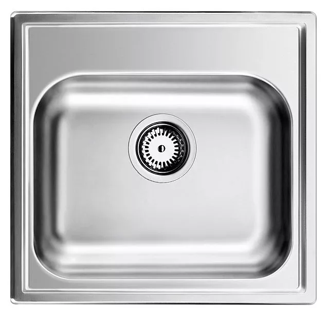 

Металлическая мойка Blanco Livit (514785)