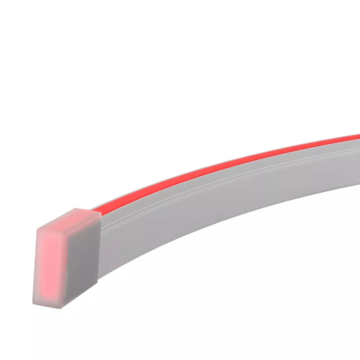 

Гибкий неон Maytoni Led strip 24В 9,6Вт/м K 5м IP67 432039