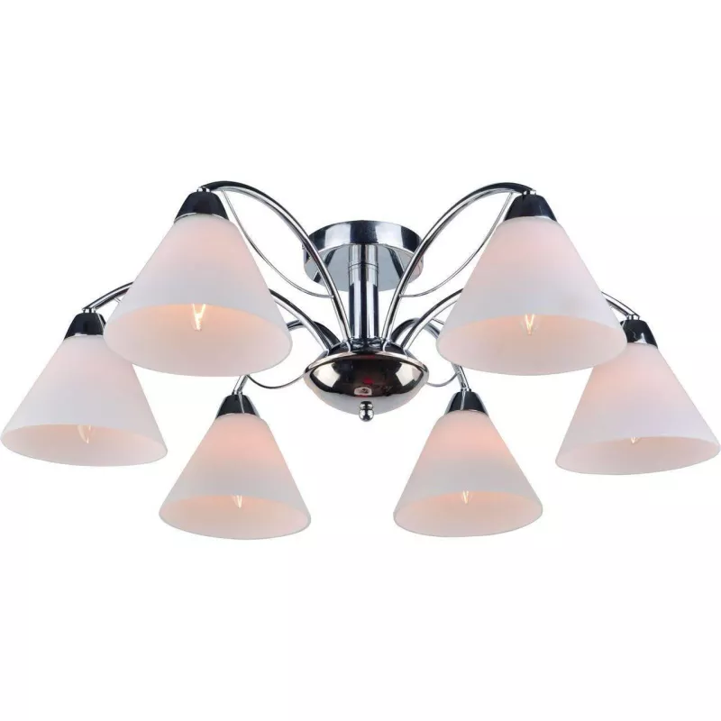 

Потолочная люстра Arte Lamp 32 A1298PL-6CC