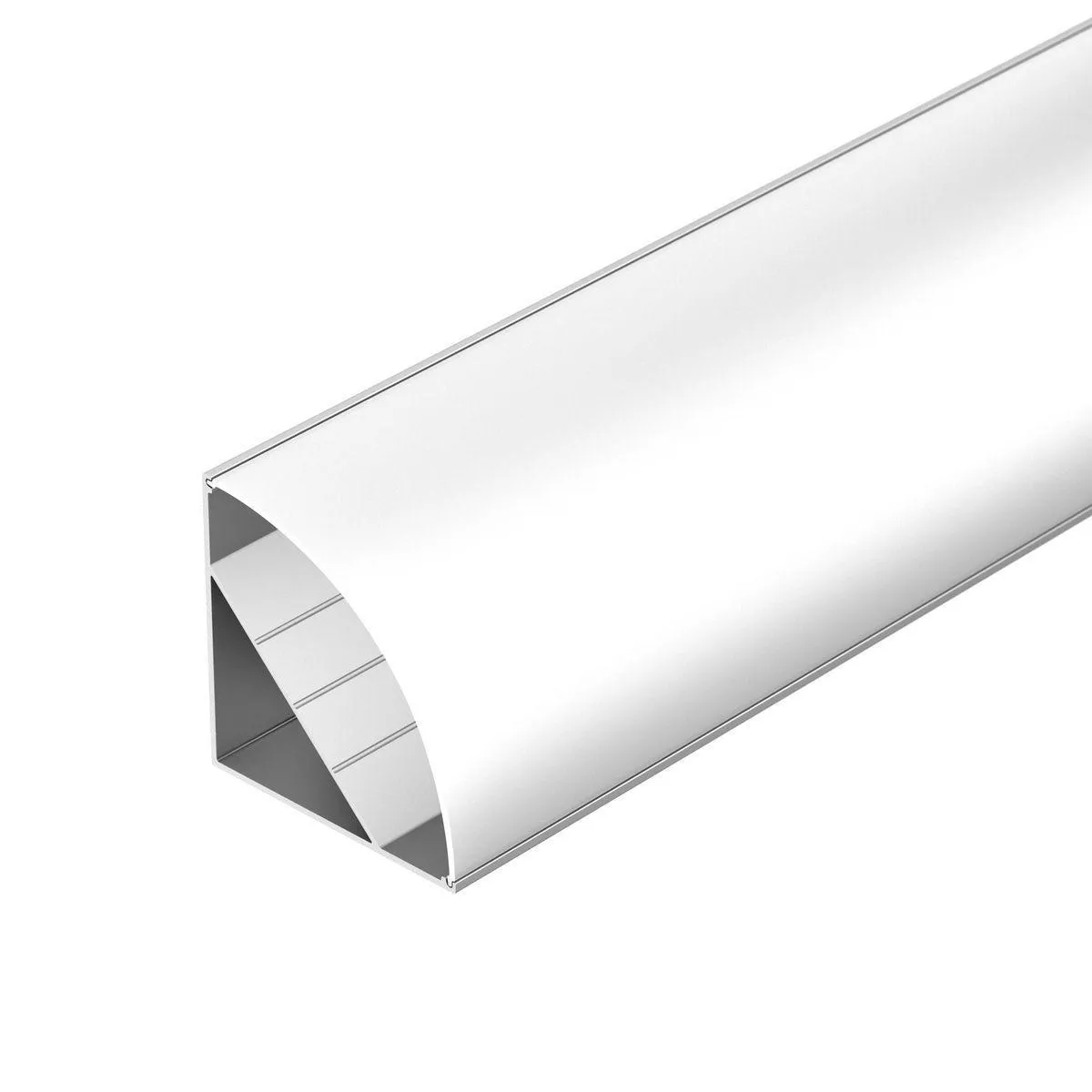 

Профиль Arlight Kant-H55-2000 Anod 044578
