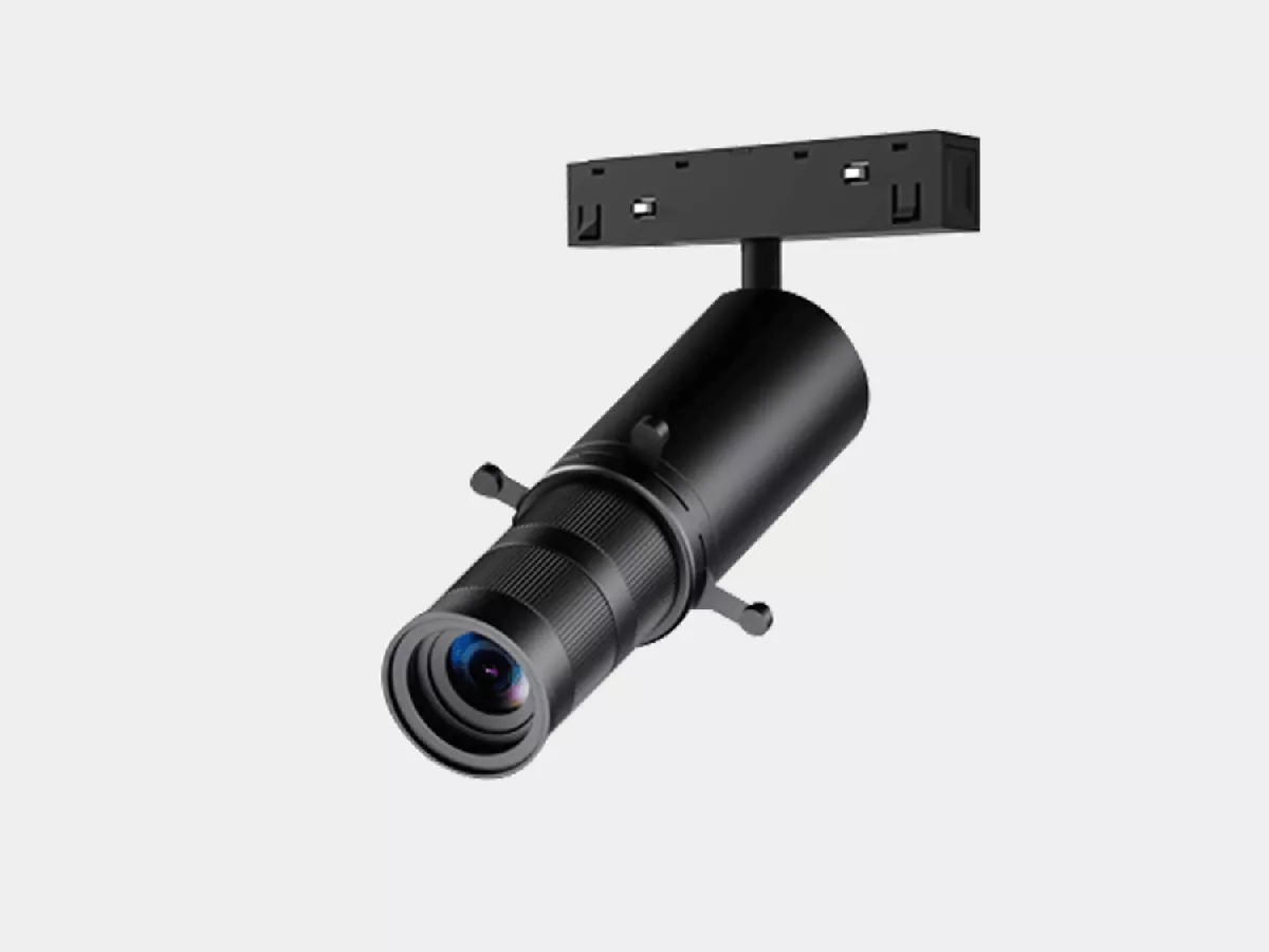 

Трековый светильник Lumker SY-LINK-MSL-BL-10-WW 00-00023006