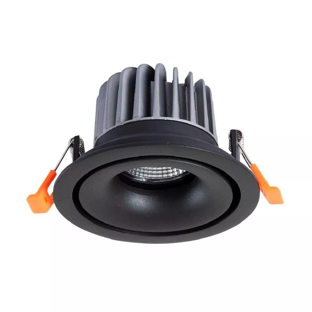

Встраиваемый светодиодный светильник Crystal Lux CLT 005C108 BL 4000K