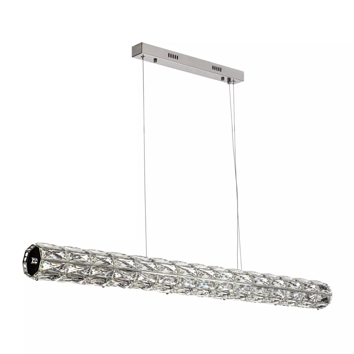 

Подвесной светильник Modelux ML.340.1200 CR