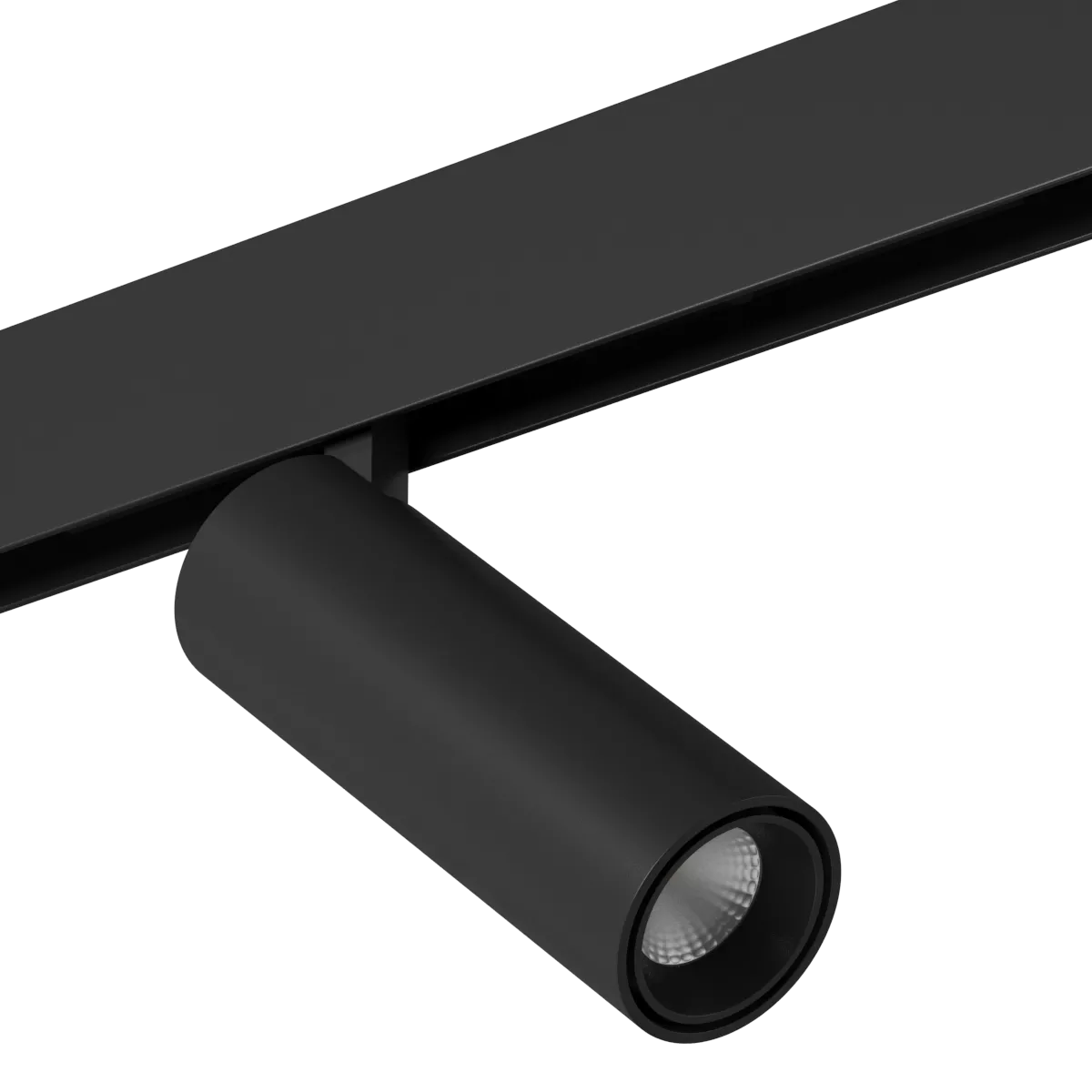 

Трековый низковольтный светильник Designled SY-mini-522015E-11.6-48-BL-NW 010380