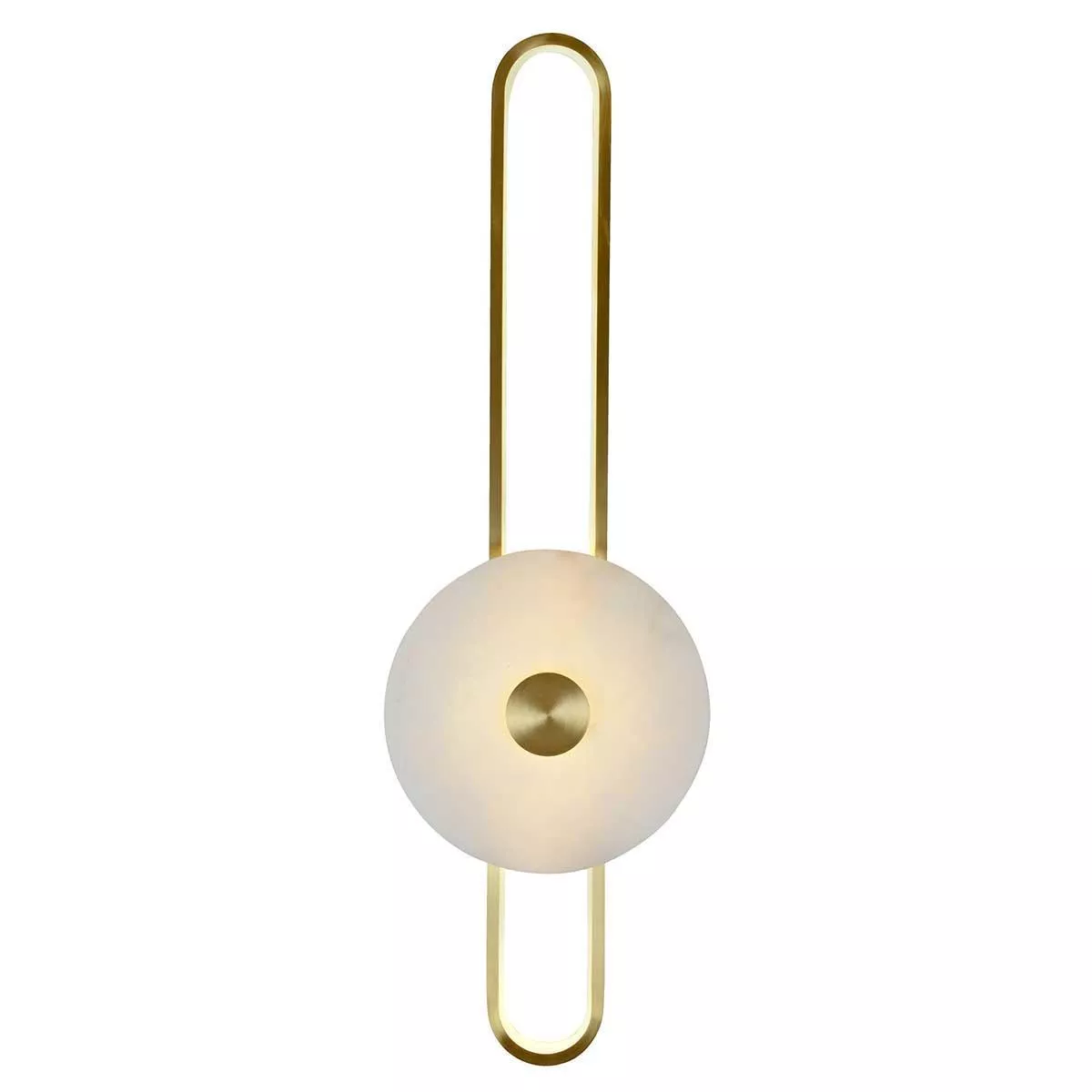 

Настенный светильник Belfast Ravenhill 2276 28W 60 BR MB