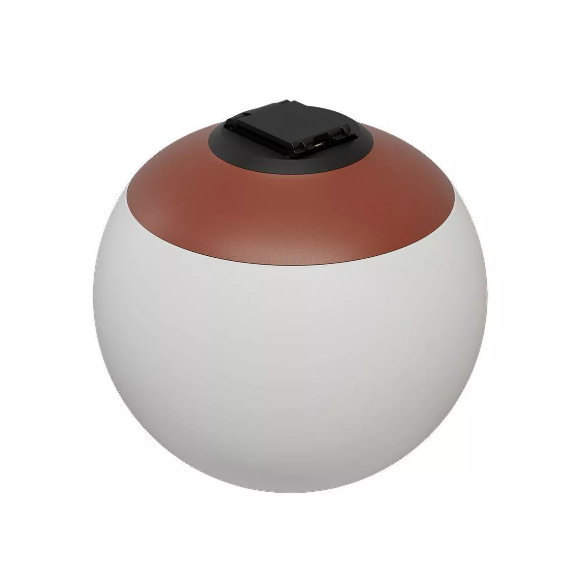 

Трековый светодиодный светильник Kink Light Сатори 6424-1,06